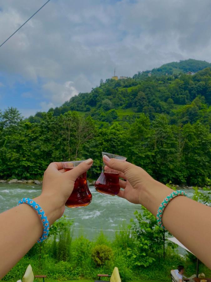 River Didi * Rize