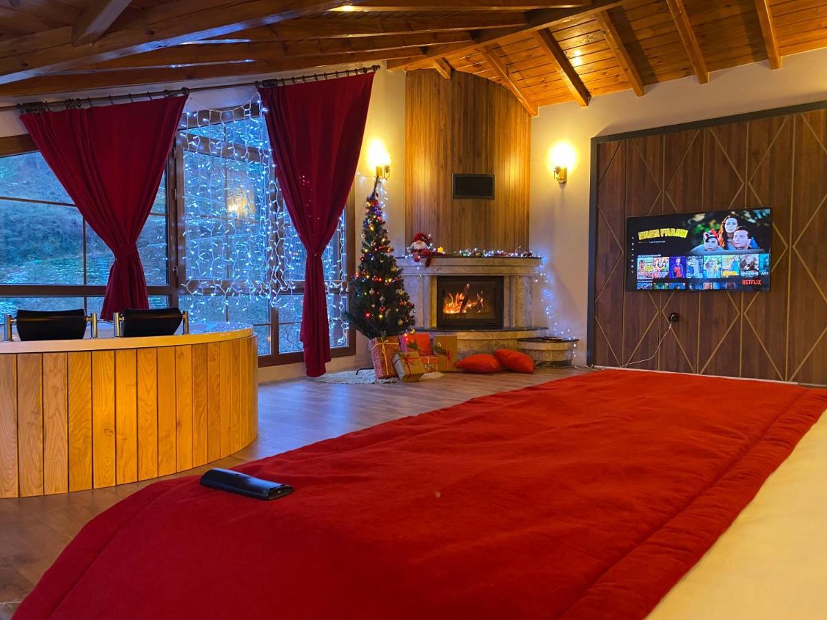 Hotel River Didi Rize