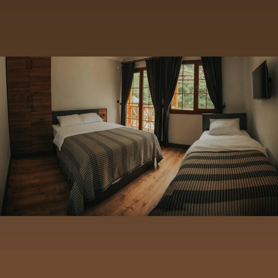 Hotel River Didi *