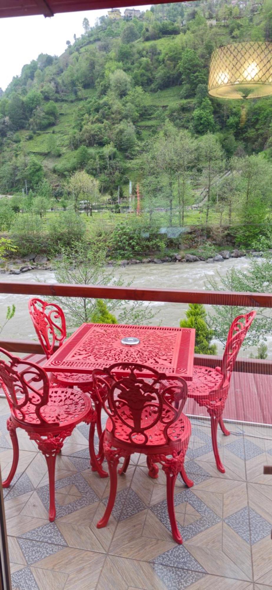 Hotel River Didi *